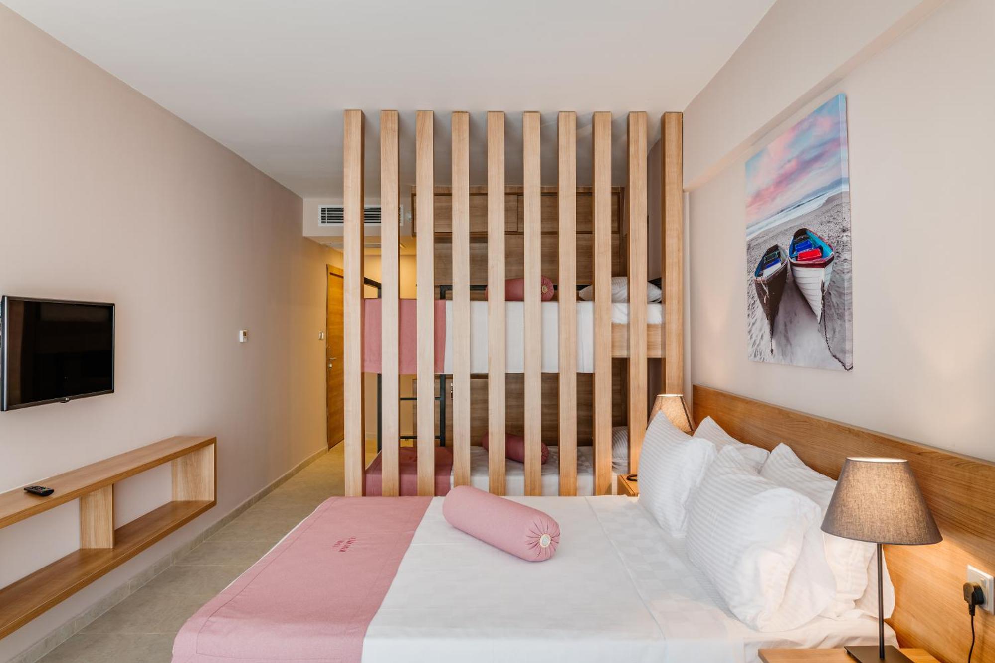 Olivia Palm Hotel Kyrenia  Ruang foto